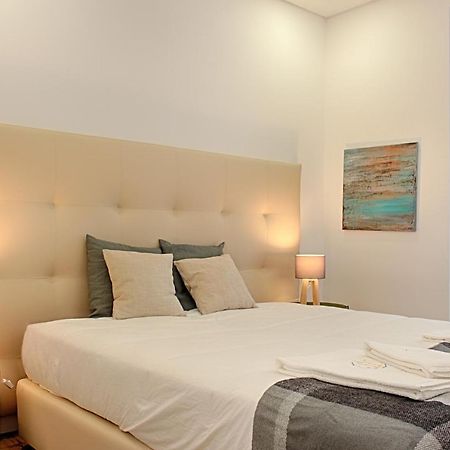 On City Suites Lisabona Exterior foto