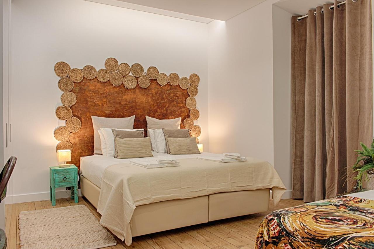 On City Suites Lisabona Exterior foto