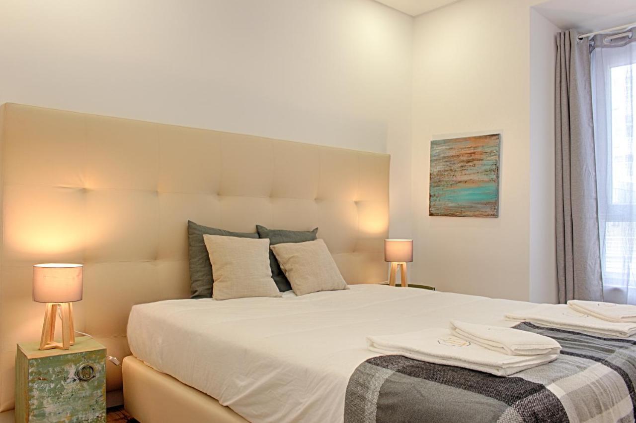 On City Suites Lisabona Exterior foto