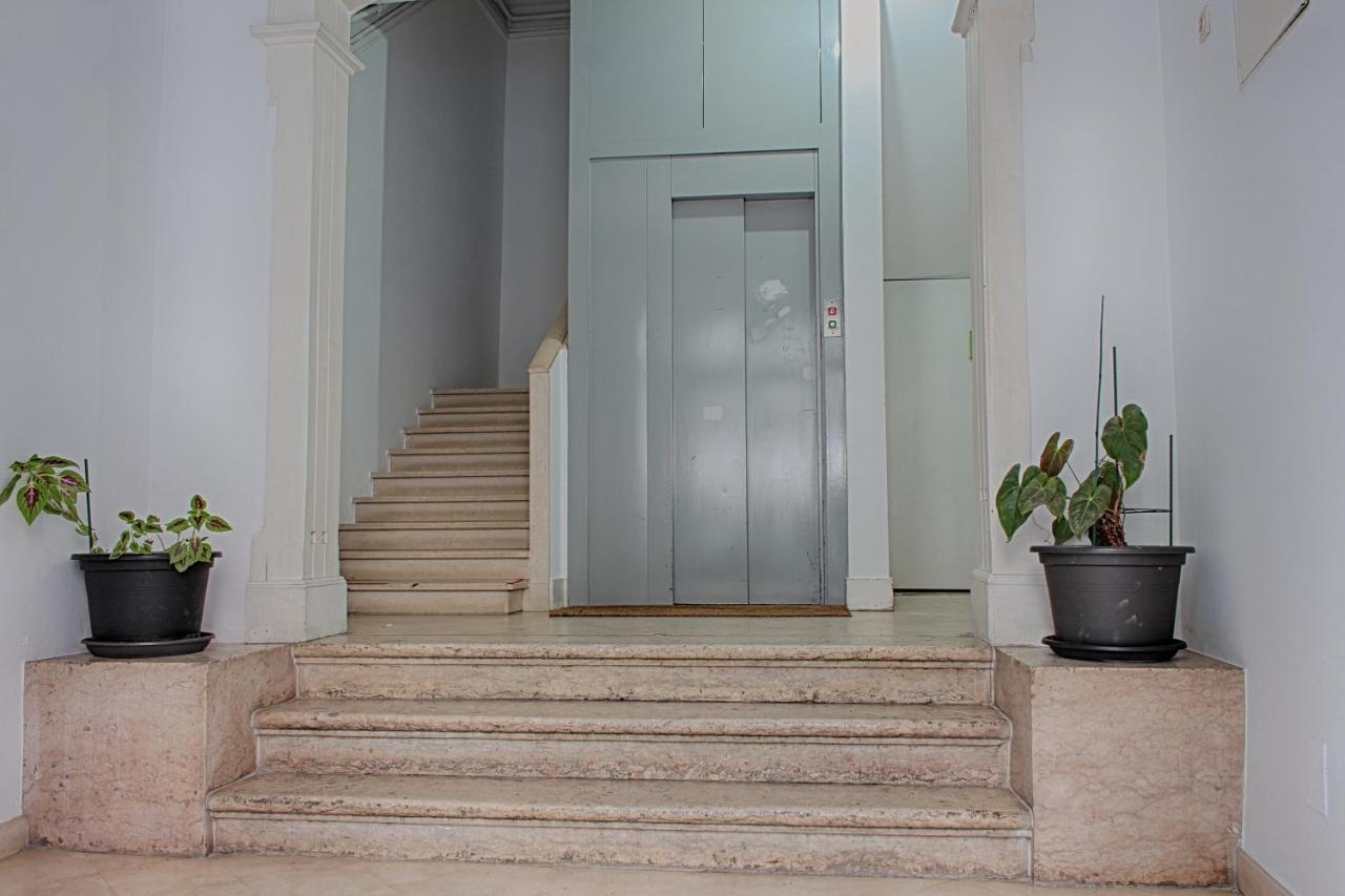 On City Suites Lisabona Exterior foto
